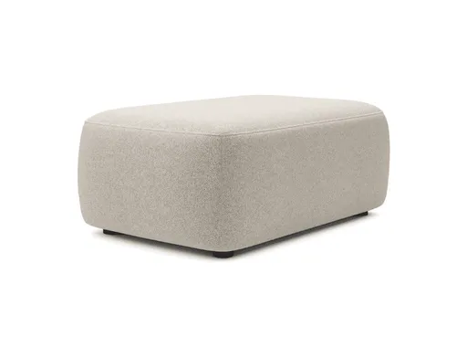 ArtPS Taburetka BOULI Farba: Raven 22