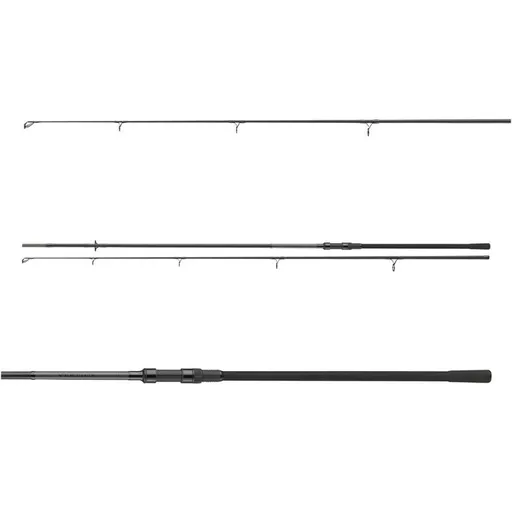 Daiwa prút vertice carp 3,6 m 3,5 lb 2 diely