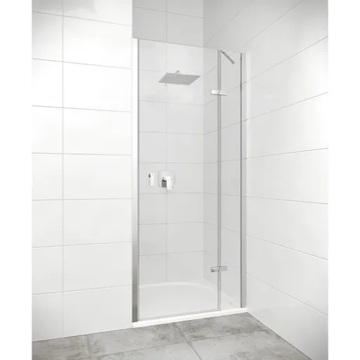 Huppe Strike New sprchové dvere 90 cm hüppe SIKOKHN90P