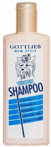 Gottlieb šampón pre yorkshire 300 ml