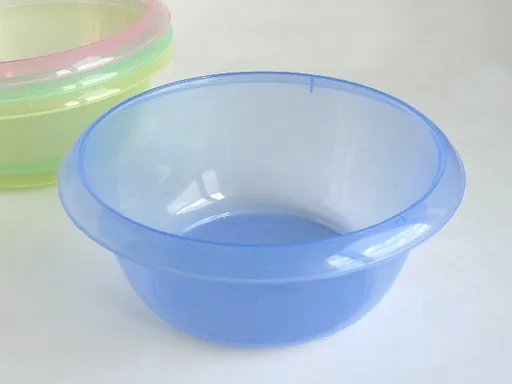 PLETATEX - Miska Klaudia 0,5L umelá hmota 16x6,5cm