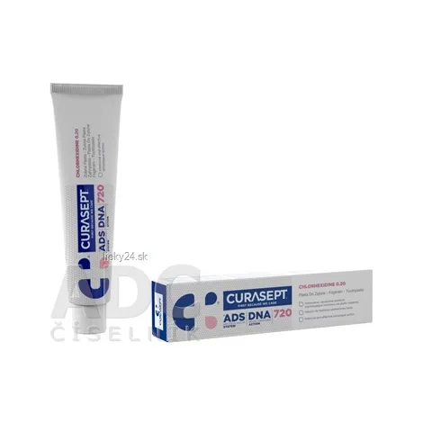CURASEPT ADS DNA 720