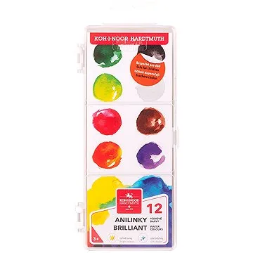 Koh-i-noor Anilínky (8593540005588 )
