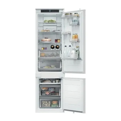 haier ID Titanium 2 kombinovaná chladnička EHBQW5519E