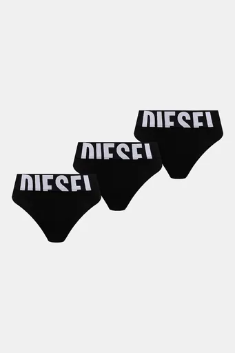 Nohavičky Diesel LOLA-D-POP-3PACK UNDERPANTS 2-pak
