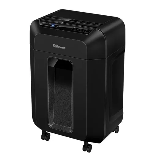 Fellowes Skartovač AutoMax 80 M - 80 listov/17L/Krížový rez