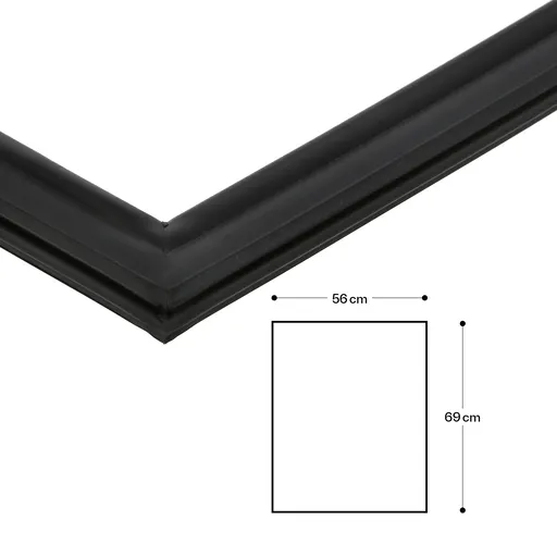 Klarstein Tesnenie -  Steakhouse Pro 98