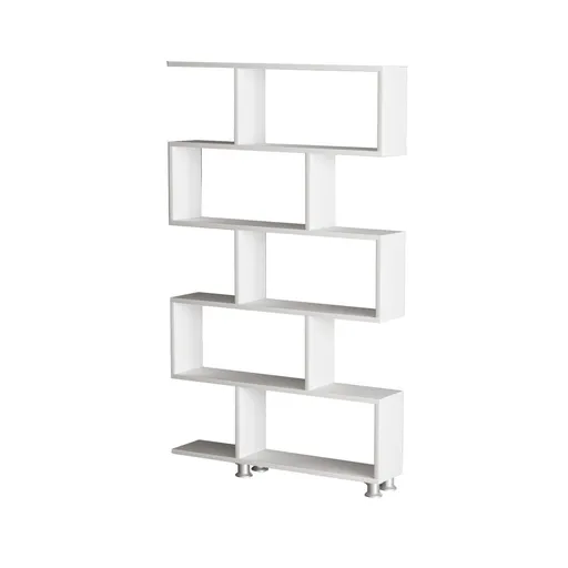 Knižnica Nilufer White