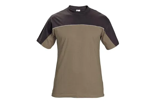 STANMORE tričko sv./tm. modrá XXXL