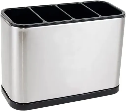 MAKRO - Odkvapkávač na príbor 18x8,6x13cm