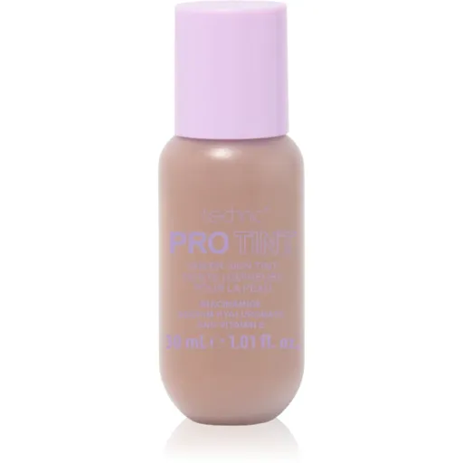 Technic Cosmetics Pro Tint ľahký make-up pre prirodzený vzhľad odtieň Freckles 30 ml
