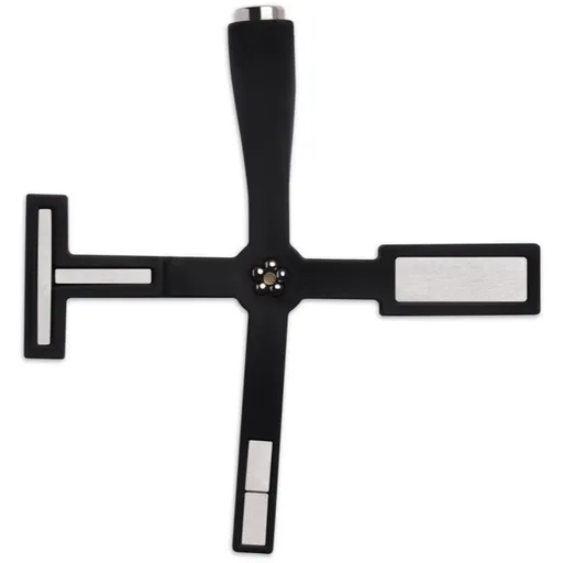 NEONAIL Cat Eye Magnet 5in1 pomôcka na zdobenie nechtov 1 ks