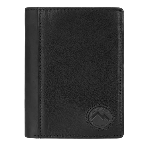 Pánska peňaženka EL FORREST 859-610 RFID