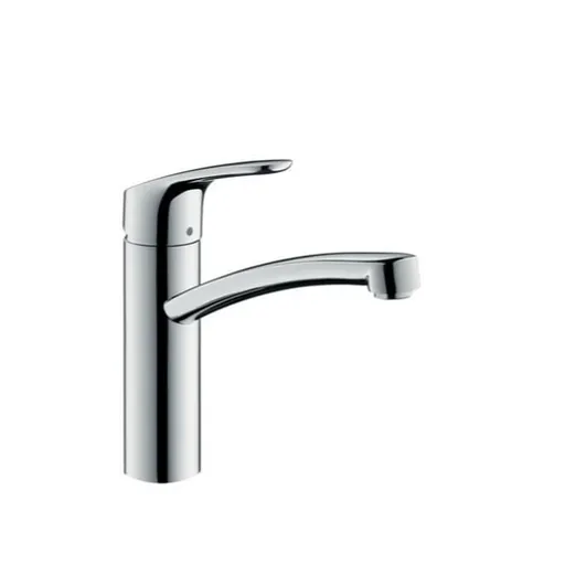 Hansgrohe Focus M41 drezová batéria s otočným ramienkom chróm 31806000