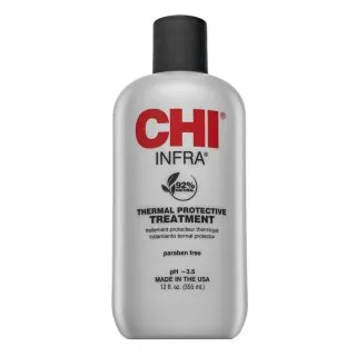 CHI Infra Treatment maska pre regeneráciu, výživu a ochranu vlasov 355 ml