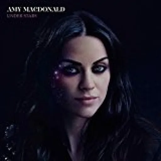 Amy Macdonald, UNDER STARS/DELUXE, CD