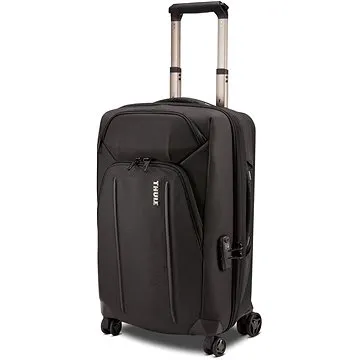 Thule Crossover 2 Carry On Spinner čierny (TL-C2S22K)