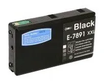 EPSON T7891-XXL (C13T789140) - kompatibilný