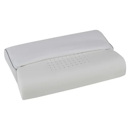 MAGNIFLEX Superiore Deluxe Wave zdravotný vankúš 60 x 43 x 11/10 cm