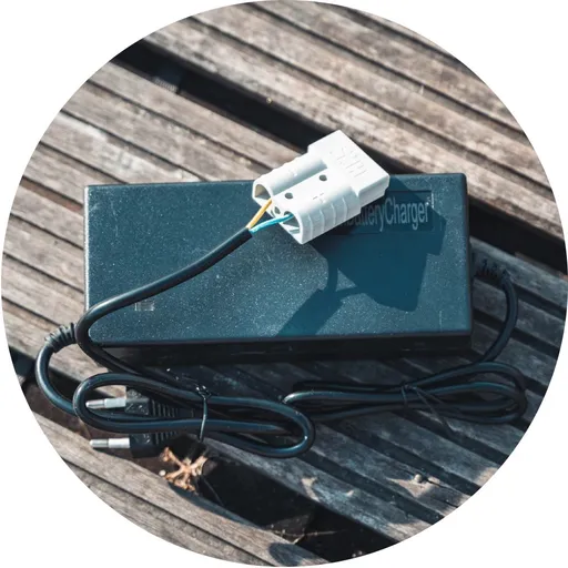 Voltacase nabíjačka 12v 10a