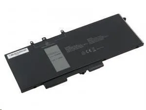 AVACOM batéria pre Dell Latitude 5480, 5580 Li-Pol 7, 6V 8947mAh 68Wh