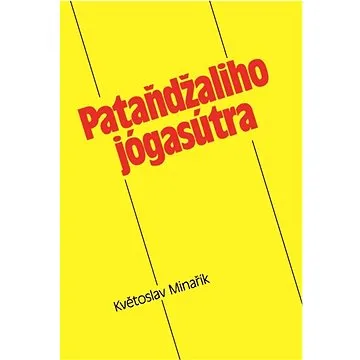 Pataňdžaliho jógasútra (978-80-852-0225-0)