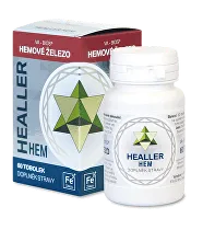 Healler HEM 60tob