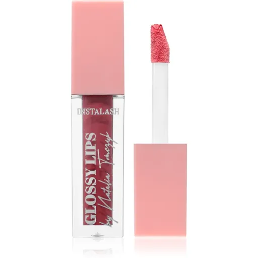 INSTALASH Glossy Lips lesk na pery odtieň Candy Dream 3.6 ml