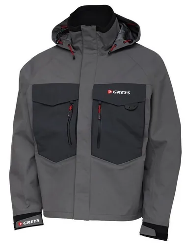 Greys bunda tital wading jacket - xxl