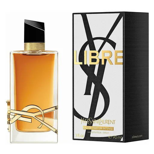 YVES SAINT LAURENT Libre Intense Parfumovaná voda 90 ml