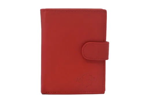 Pánska peňaženka MERCUCIO červená 2311760