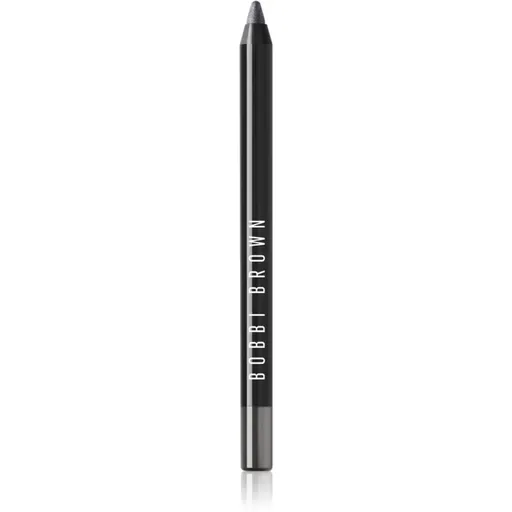 Bobbi Brown 24 Hour Waterproof Kajal Liner kajalová ceruzka na oči odtieň Cool Steel 1.2 g