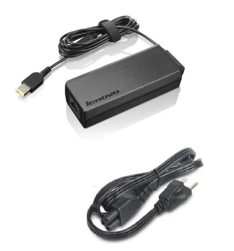 Lenovo adaptér ThinkCentre 65W AC adaptér (Slim Tip)-EU