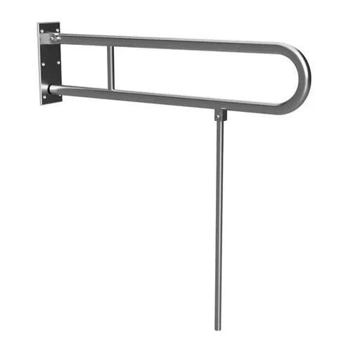 Bemeta Help madlo sklopné nehrdzavejúca oceľ 301606322N