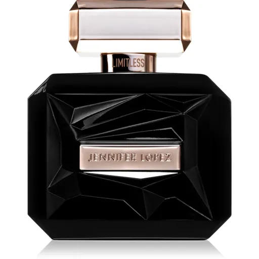 Jennifer Lopez Limitless parfumovaná voda pre ženy 50 ml