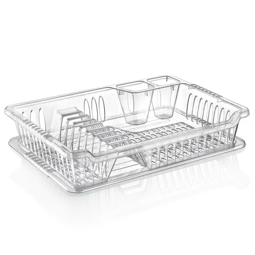 Orion Odkvapkávač UH VIO 2 diely transparetný A