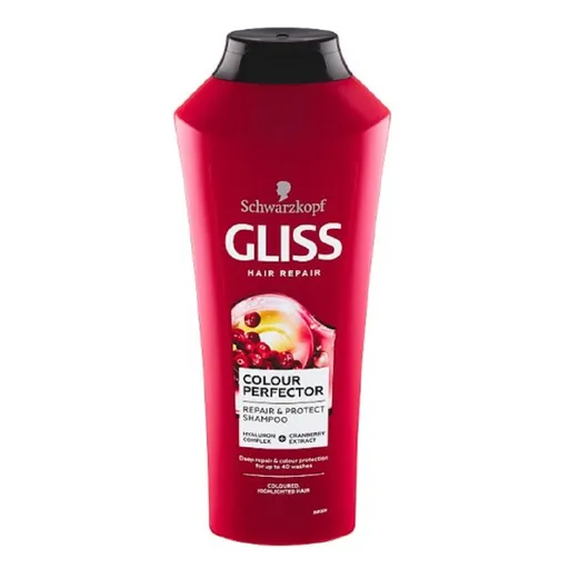 GLISS Repair&Protect Color Perfector šampón 250 ml