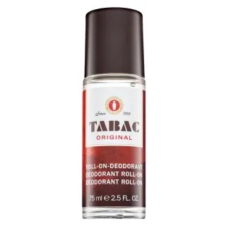 Tabac Tabac Original deodorant roll-on pre mužov 75 ml