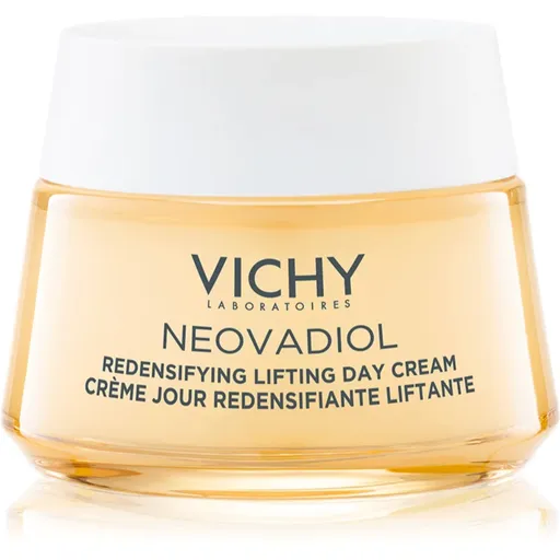 Vichy Neovadiol Compensating Complex vyhladzujúci a spevňujúci denný krém pre suchú pleť 50 ml