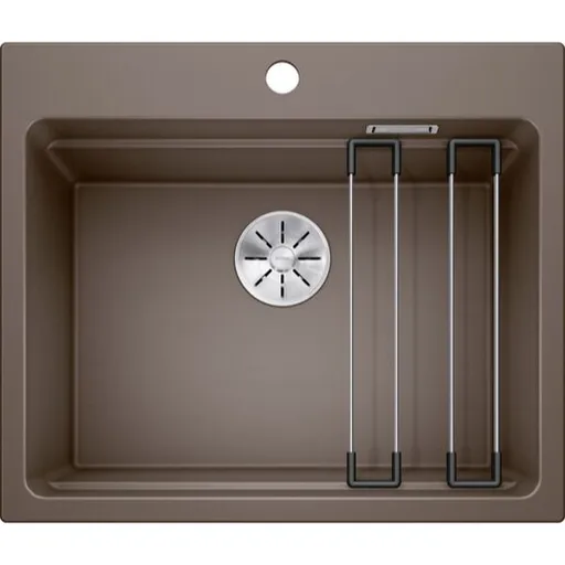 Blanco Etagon 6 drez kávová 524548
