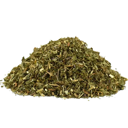 Zádušník brečtanovitý - vňať narezaná - Glechoma hederacea - Herba hederae terrestris