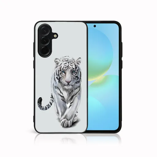 MY ART Ochranný kryt pre Samsung Galaxy A26 TIGER (243)