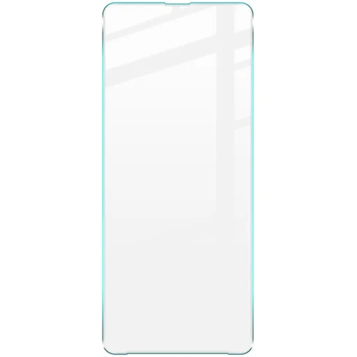 IMAK 3D INVISIBLE Tvrdené sklo pre Sony Xperia 10 VI