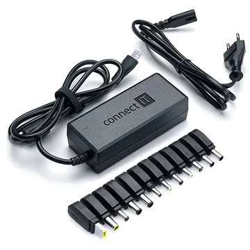CONNECT IT CI-132 Notebook Power 70 W