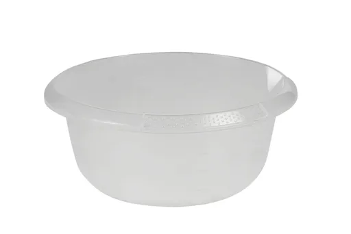 Plastová misa s výlevkou KEEEPER 2,5l transparentná