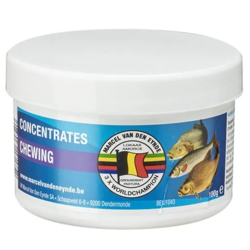 Mvde posilovač koncentrát 100 g - chewing