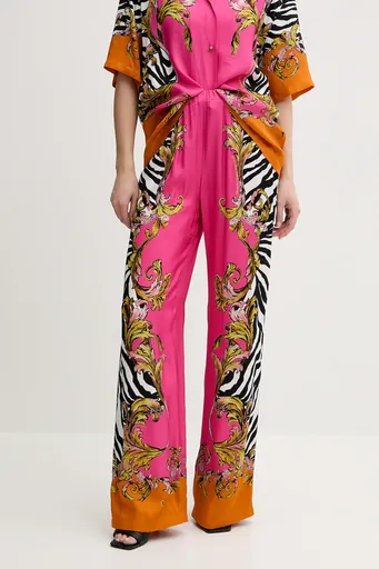 Nohavice Versace Jeans Couture