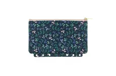 Filofax 132710 Garden Dusk, púzdro na zips osobné/A5