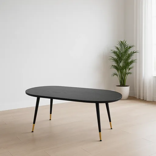 Halmar Konferečný stolík OLIVE