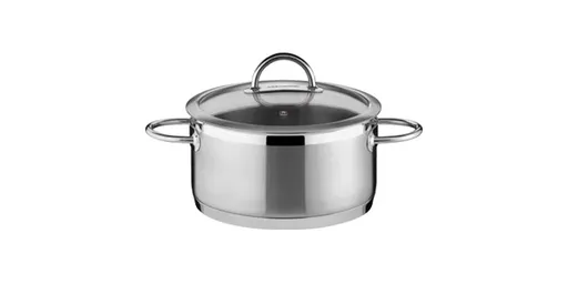 Tescoma kastról VISION s pokrievkou ø 22 cm, 4.0l